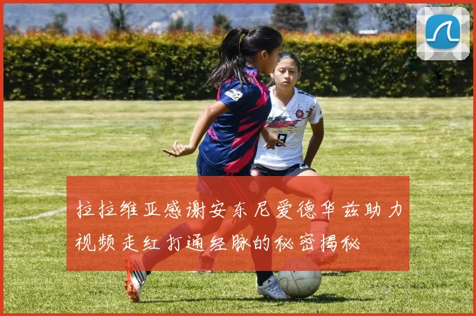 拉拉维亚感谢安东尼爱德华兹助力视频走红打通经脉的秘密揭秘
