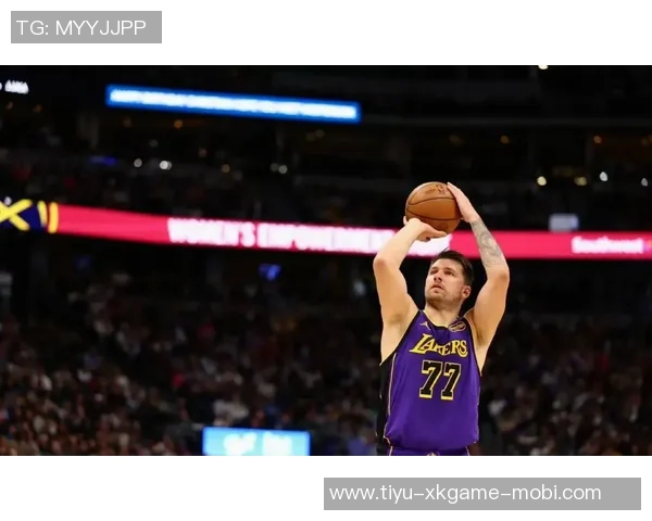 前NBA主帅点评东契奇：持球能力强大但无球状态下表现平平